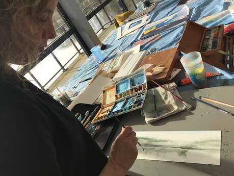 Atelier Aquarelle