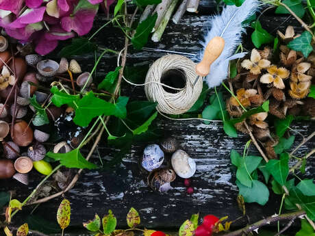 Atelier nature