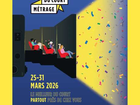 Fête du Court métrage