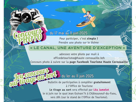 Concours photo