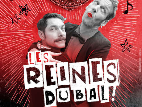Les reines du bal