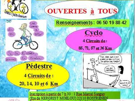 La printanière solidaire