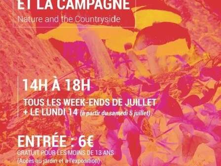 Exposition d'Eté - Groupe Art et Textiles AIKB