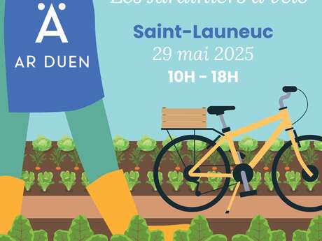Fête du potager