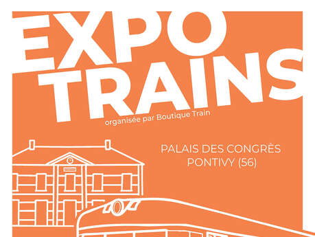 Expo trains