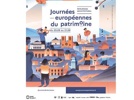 Exposition « la pierre dans le bâti »