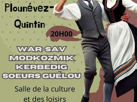 Fest-Noz - Edition 2026