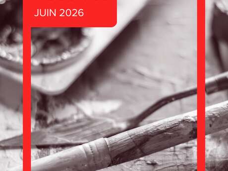 Exposition de l’association de L'ART’GOAT de Carhaix