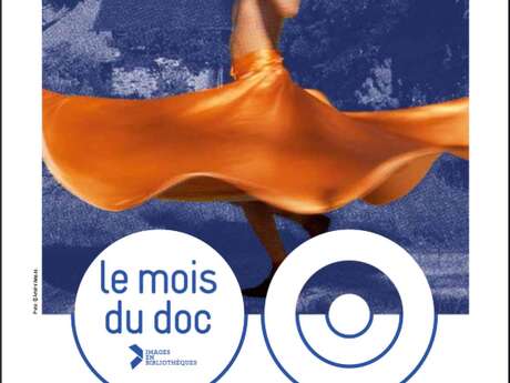 Le Mois du Doc : Godmother