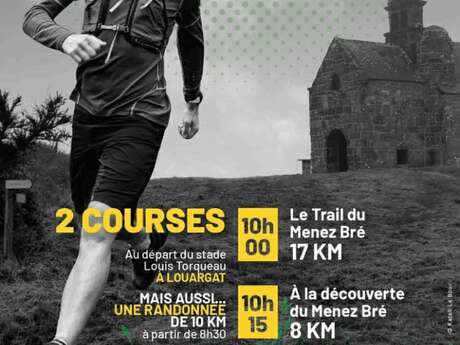 Trail du Menez-Bré