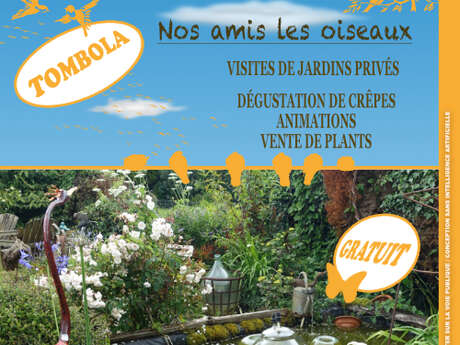 Fête des jardins