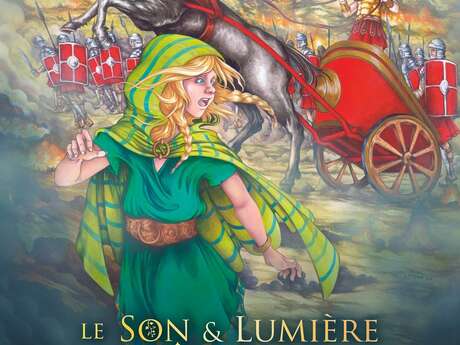 Son & Lumière de Bon-Repos