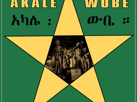 Les 20 ans de Fabaco avec Akalé Wubé