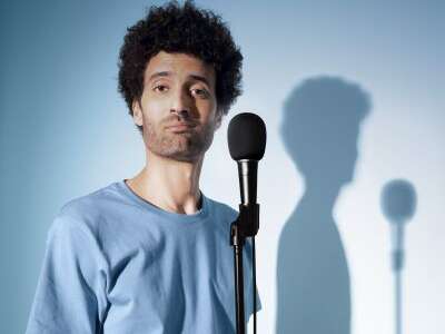 Humour Alex FREDO