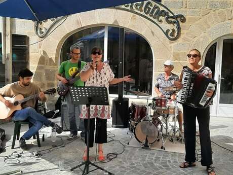 Concert Alma Criola