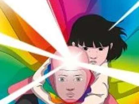 Arco au cinéma la Belle Equipe