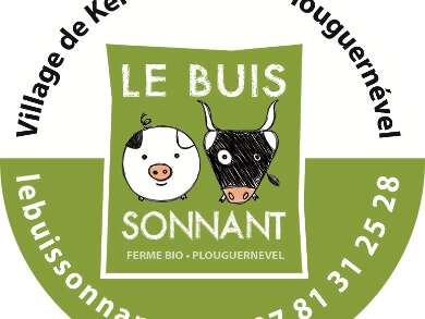 Visite & dégustation au marché à la ferme
