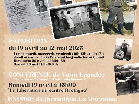 Exposé sur la Seconde Guerre Mondiale