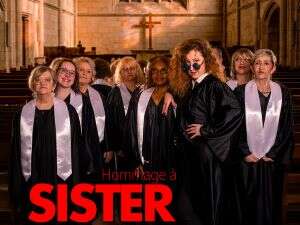 Concert : Hommage à Sister Act