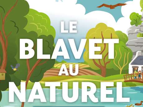 Ramassage de déchets avec un poney et découverte des plantes sauvages