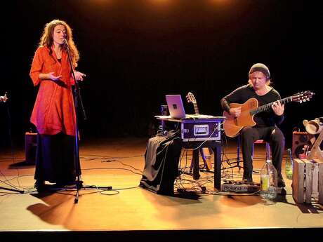 Caminaluz-Duo