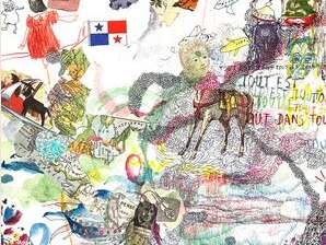 Exposition "Je sommes plusieurs"