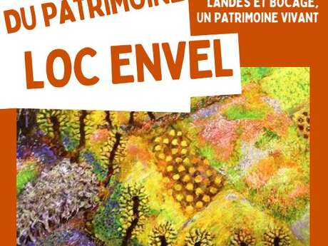 Journées Européennes du Patrimoine : Landes et Bocages, un patrimoine vivant