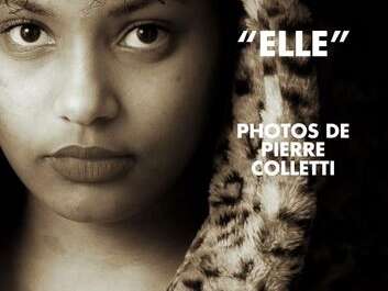 Exposition de photos