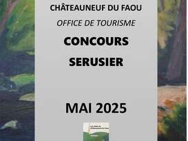 Concours Paul Sérusier