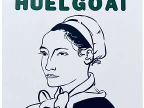 Conférence "Paul Sérusier et Huelgoat" de Michelle Sapori