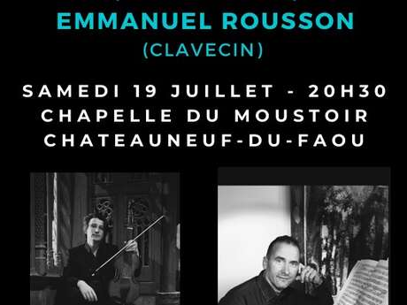 Concert Vivaldi