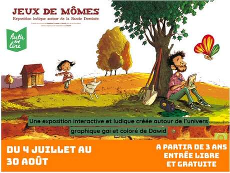 Jeux de mômes