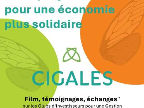 Ateliers Cigales