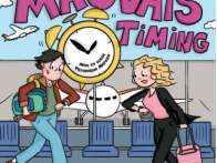 Soirée théâtre: Mauvais Timing