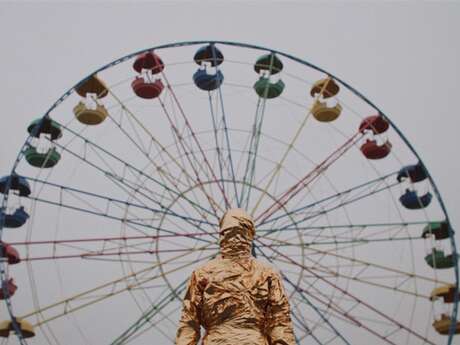 Projection "Queendom" - Festival Best Of Doc