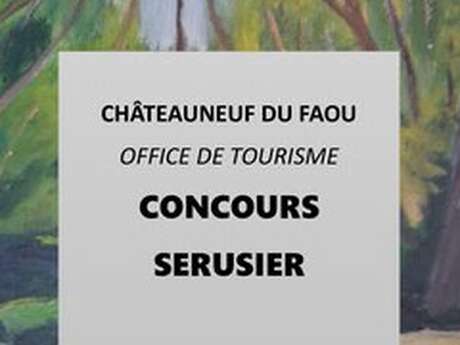 Concours Paul Sérusier