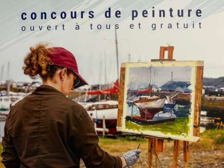 Concours "Couleurs de Bretagne" 33ème édition