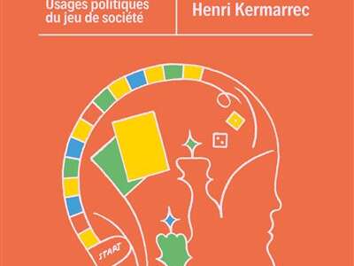 Ce n'est qu'un jeu - Rencontre avec Henri Kermarrec