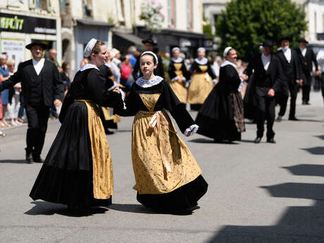Fest ar Vugale