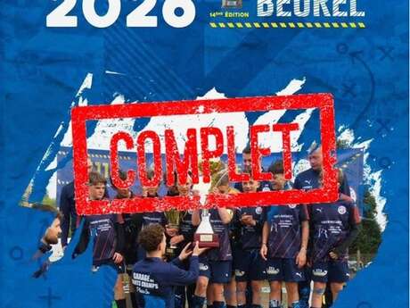 Challenge Martial Beurel