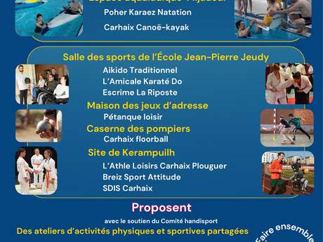Challenge Sports et Culture