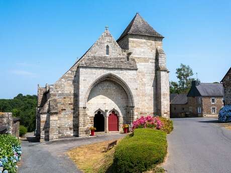 Pardon de St Jacques