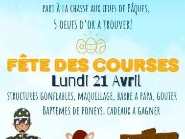 Chasse aux oeufs