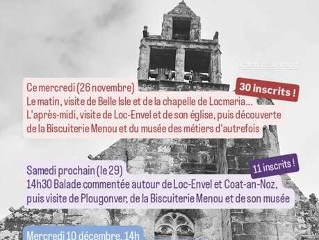 Histoire et récits de la Fête de Noël