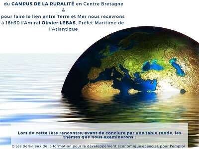 Colloque territorial & meritorial