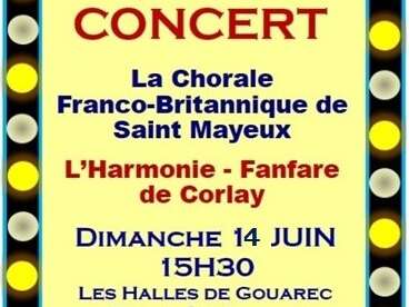 Grand Concert AIKB