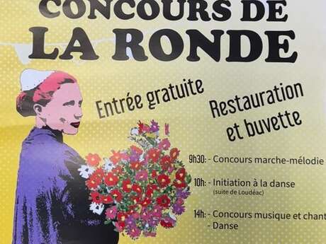 Concours de la Ronde