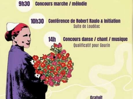 Concours de la Ronde
