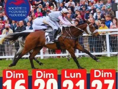 Courses hippiques