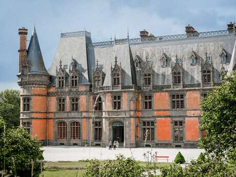Journées Européennes du Patrimoine au Domaine de Trévarez